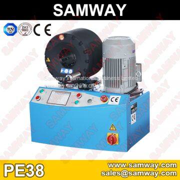 Samway PE38 Hydraulic Hose Crimping Machine