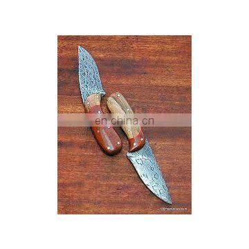 Wholesale Damascus Knifes - Kitchen Damascus Knives