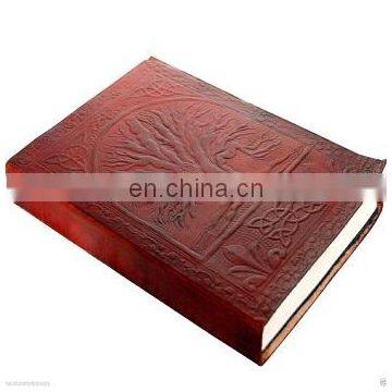 Vintage Leather Journal Notebook Diary gifts Designed Leather Journal Diary Note
