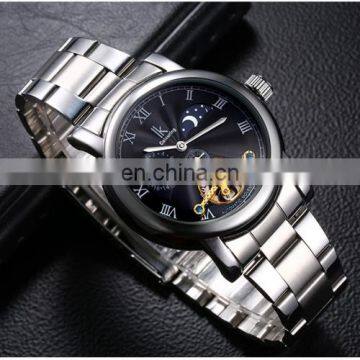 Wholesale Roman Number Waterproof Watch, Free Shipping Business Watch, Sport Watch, Woman Watch