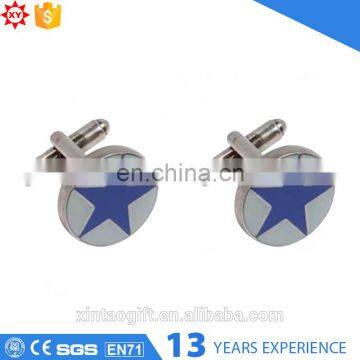 Promotional Cheapest Cufflinks Parts photo-6