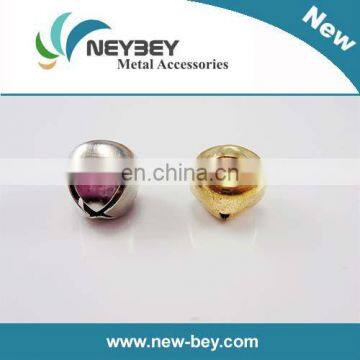 Small Decorative Metal Christmas Bell BB201