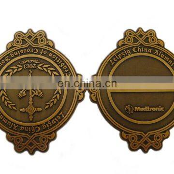 Silver Eagle Decorative Coins photo-4