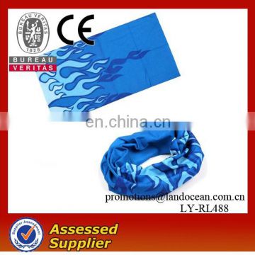 Cheap multifunctional seamless bandana for sales 2016