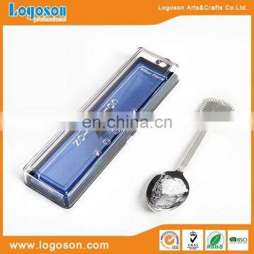 Vintage Travel Custom Metal Souvenir Spoons photo-6