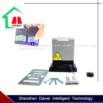 Sliding Gate Opener for 600kg Gate