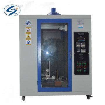 Materials Tester Glow Wire Flammability Testing Machine