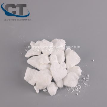 Factory price cristobalite quartz sand buyers