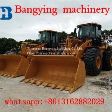 CAT 966H wheel loader 966f /966g/966h