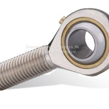 PHS POS Steel Rod End Bearings SI.. TK, SI.. C, PHS, POS