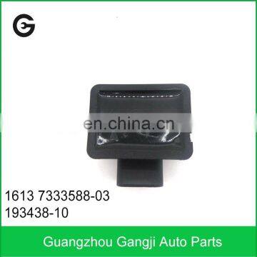 Genuine Diagnosis Module 1613 7333588-03 193438-10 for BMW 5/6/7 Series photo-4