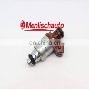 High quality and competitive price fuel injector of 9633226