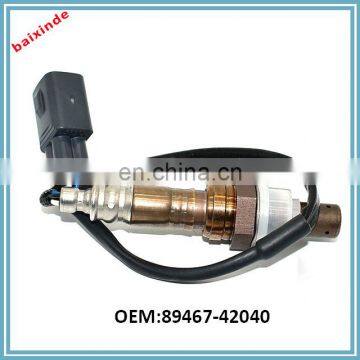 BAIXINDE OEM 89467-42040 234-9044 Air- Fuel Ratio Sensor For 2004 2005 T RAV4