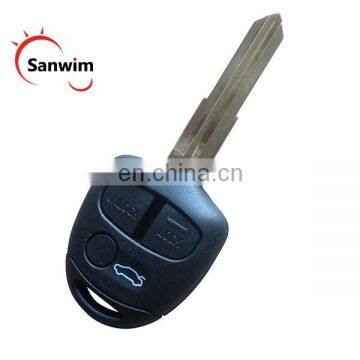 key car Car key shell for MITSUBISHI 1149