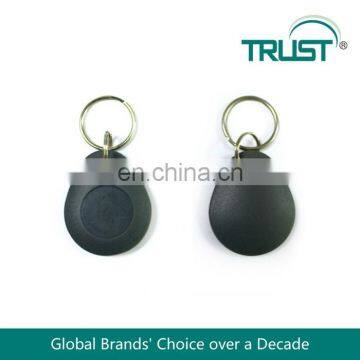 125Khz RFID Key Tag Key Chain Contactless Key Fob