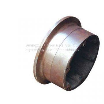 stainless steel wire arc coating machine, arc spray coating machine for wear resistant corrosion resistant coating
