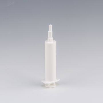 online new plastic glue injection syringe tubing for veterinary