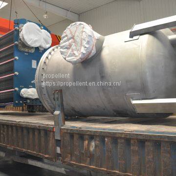 Plate Type Evaporator for Sugar Factory photo-3