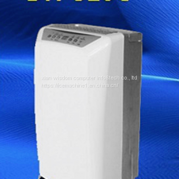 Purification / Sterilization Energy Saving Professional Dehumidifier