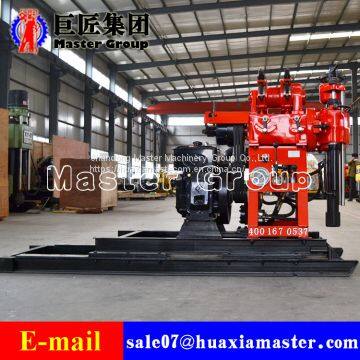 HZ-130YY Water Well Drilling Rig photo-4