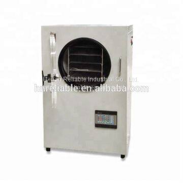 Pharmaceutical Lab Vacuum Freeze Dryer Equipment on Sale photo-2