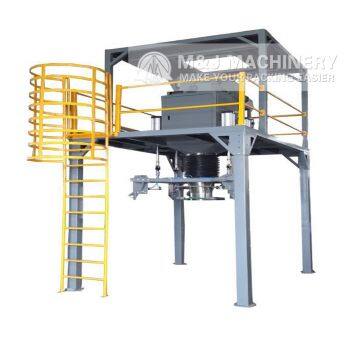 Jumbo Bag Filling Machine photo-5