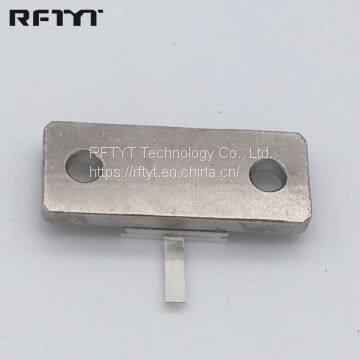 RFTYT High Quality Commodity Stock Limited 400 W 50 Ohm RF Resistor photo-4