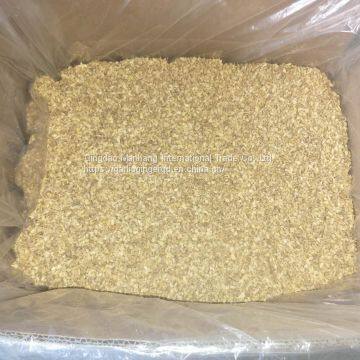 Ginger Granules 5-8 Mesh (3-4mm) photo-2