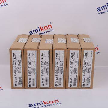 1756-PB72 Allen Bradley ControlLogix Power Supply