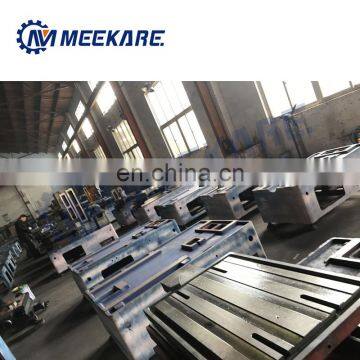 China Factory DK7732 High Speed CNC EDM Wire Cutting Machine for Sale photo-6