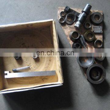 Smart Machine Lathe Light and Helpful Function Brake Drum Lathe T8445 photo-5