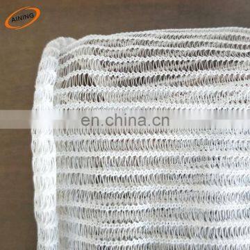 HDPE Horticulture Black Anti Hail Netting Knitted Machine in China photo-4