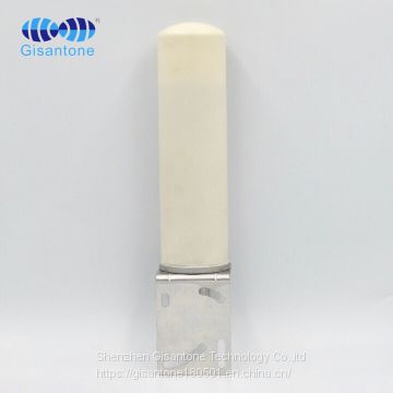 Waterproof 4G 698-2700MHz coverage fiberglass antenna