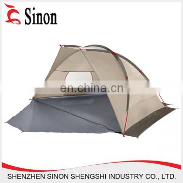 Automatic Double person military dome tents for sale