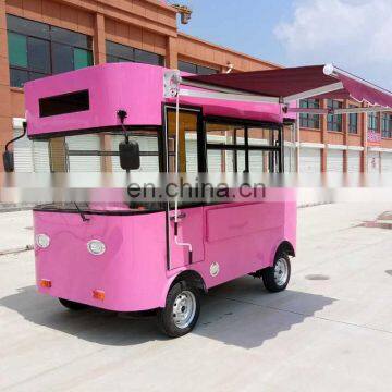 Food Truck for Sale in Malaysia Food Truck Machine Snack Food Truck photo-7
