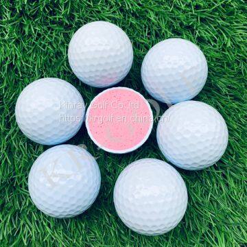 High End Durable PU golf balls/Urethane golf balls