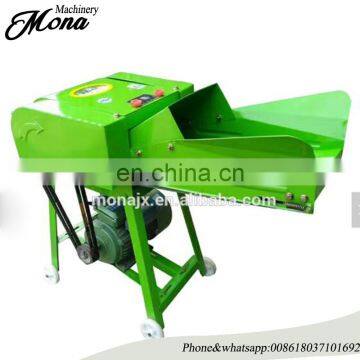 Good quality ! Straw crusher Ensilage cutter Forage cutter Straw crushing machine Crop stalks crusher