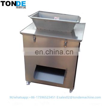 High Quality Automatic Hot Sale China Manufacturer Fish Cutting Machine