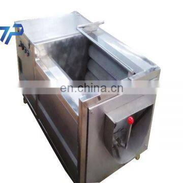 Potato High Efficiency Professional Fruit and Vegetable Washing Machine