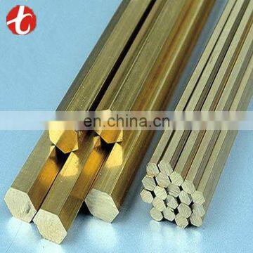 TOP High quality c3604 brass rod