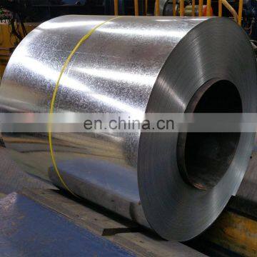 Prime Quality Galvanized Steel Coil for Sale