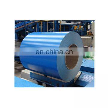 Good quality prepainted galvanized galvalume gi color coated steel sheet coil