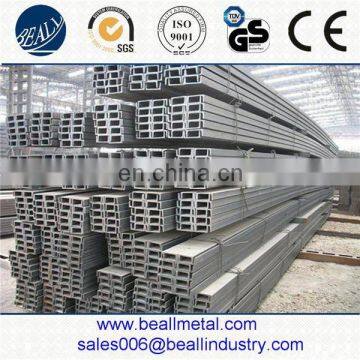 Jis Aisi 316l Stainless Steel C Channel/U Profile photo-5