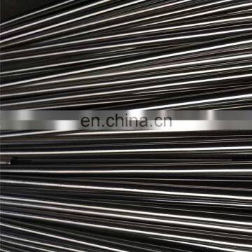 UNS N08904 904L precision stainless steel seamless pipe