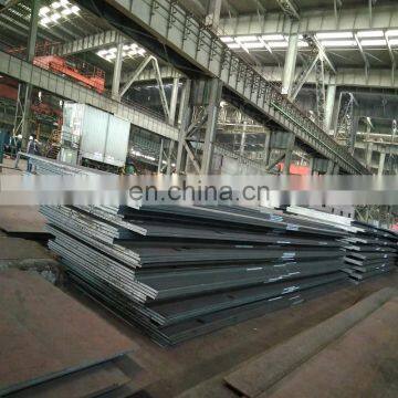 Hot Rolled API 5L PSL2 X70(L485) Pipeline Steel Plate Coil photo-5