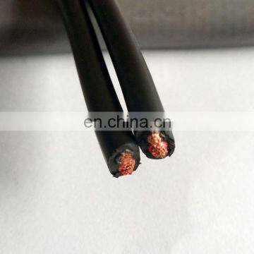 High Performance 2*8AWG DG Power Cable photo-2