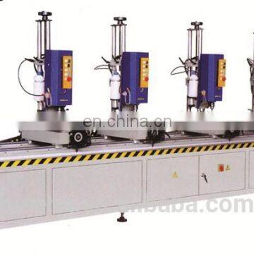 Plastic Window and Door Connecting Welding Machine