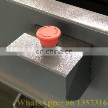 Aluminium Window and Door Making Machine for Milling Aluminum Profile photo-6