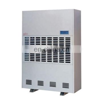 480L Per Day Adjustable Humidistat Industrial Dehumidifier