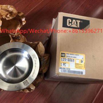 Carterpillar Parts 1258869 Carter Piston Crown Assembly 1258869